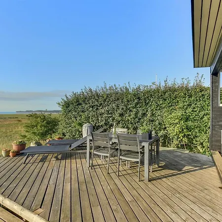 Kaapo - 300m From The Sea By Interhome Feriehus Haderslev