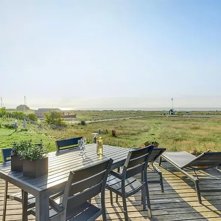 Kaapo - 300m From The Sea By Interhome Feriehus *