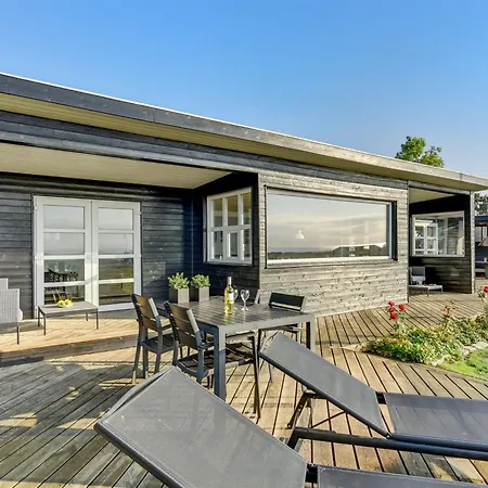 Feriehus Kaapo - 300m From The Sea By Interhome