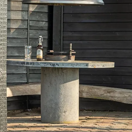 Feriehus Kaapo - 300m From The Sea By Interhome Haderslev