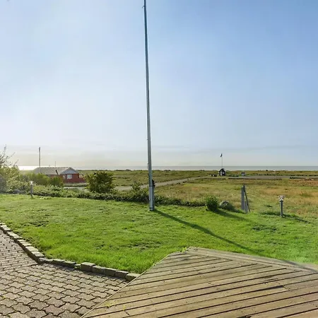 Feriehus Kaapo - 300m From The Sea By Interhome
