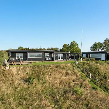 Feriehus Kaapo - 300m From The Sea By Interhome *