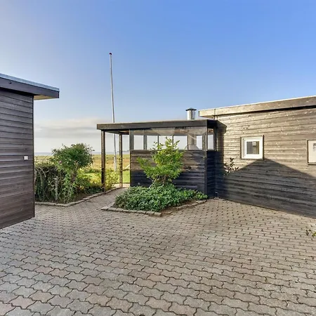Kaapo - 300m From The Sea By Interhome Feriehus *