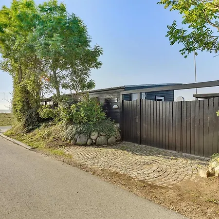 Kaapo - 300m From The Sea By Interhome Haderslev