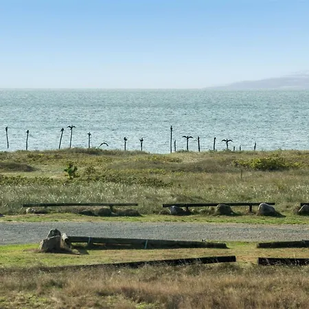 Kaapo - 300m From The Sea By Interhome Casa de Férias Haderslev