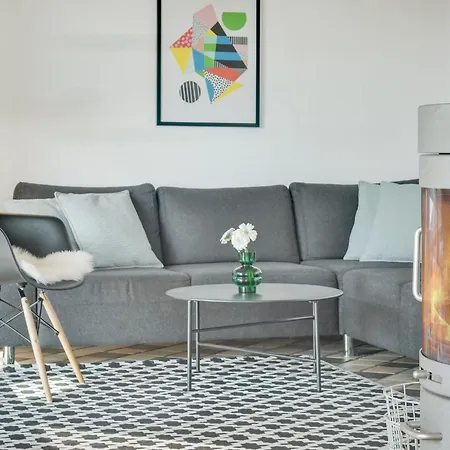 Feriehus Kaapo - 300m From The Sea By Interhome