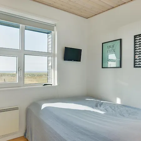 Kaapo - 300m From The Sea By Interhome Feriehus *