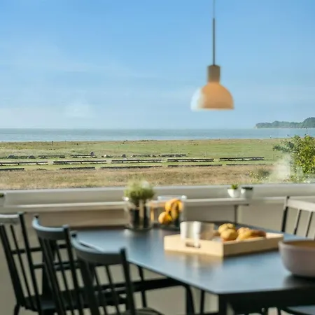 Feriehus Kaapo - 300m From The Sea By Interhome Haderslev