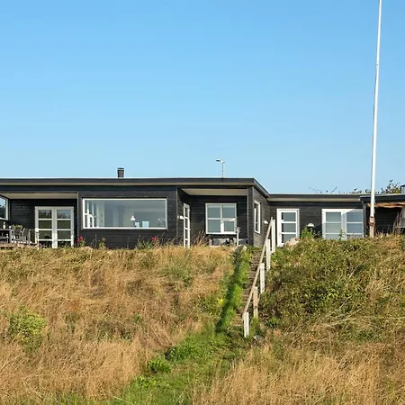 Kaapo - 300m From The Sea By Interhome *