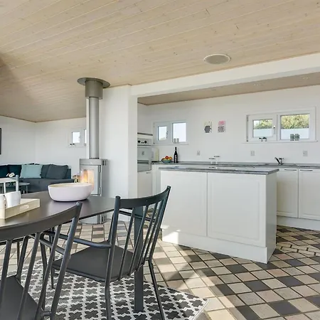 Feriehus Kaapo - 300m From The Sea By Interhome *