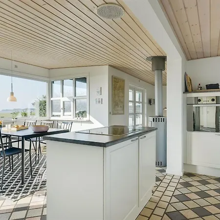 Feriehus Kaapo - 300m From The Sea By Interhome