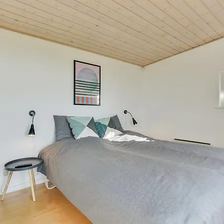 Kaapo - 300m From The Sea By Interhome Feriehus *