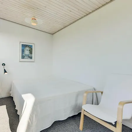 Kaapo - 300m From The Sea By Interhome Feriehus Haderslev