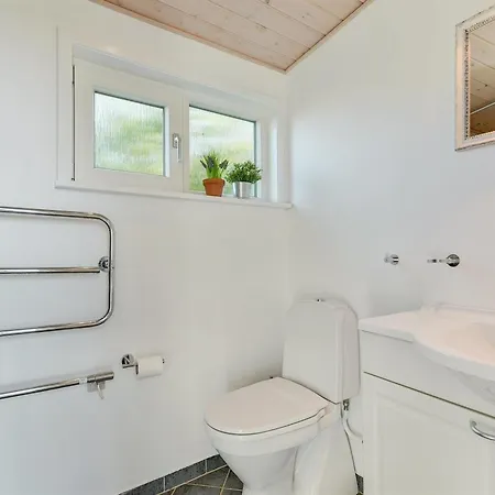 Kaapo - 300m From The Sea By Interhome Feriehus *