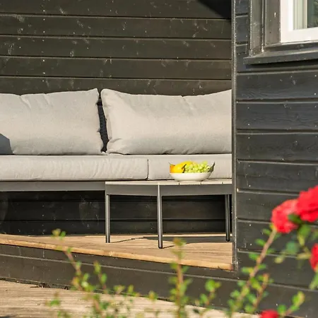 Kaapo - 300m From The Sea By Interhome Feriehus *