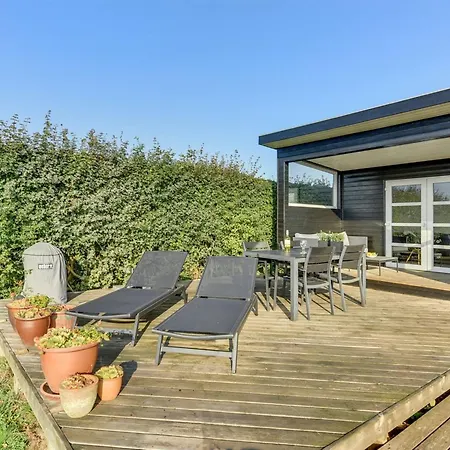 Kaapo - 300m From The Sea By Interhome Сasa de vacaciones *