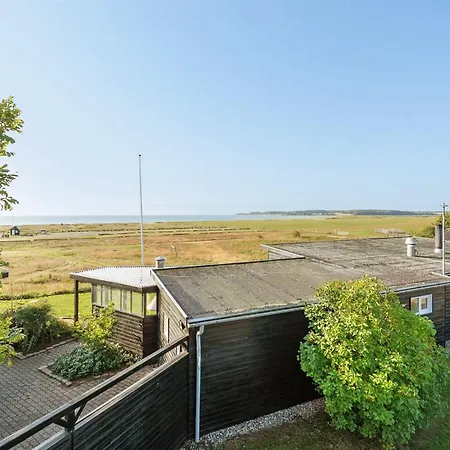 Kaapo - 300m From The Sea By Interhome * Haderslev