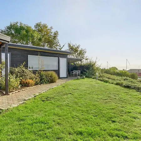 Kaapo - 300m From The Sea By Interhome Haderslev