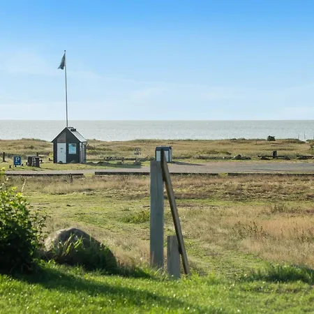 Feriehus Kaapo - 300m From The Sea By Interhome